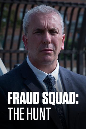 Fraud Squad