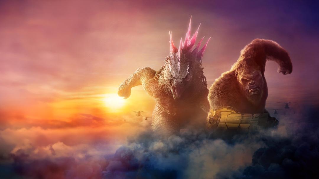 Supernova Showdown: Why Godzilla x Kong Is About to Go Galactic