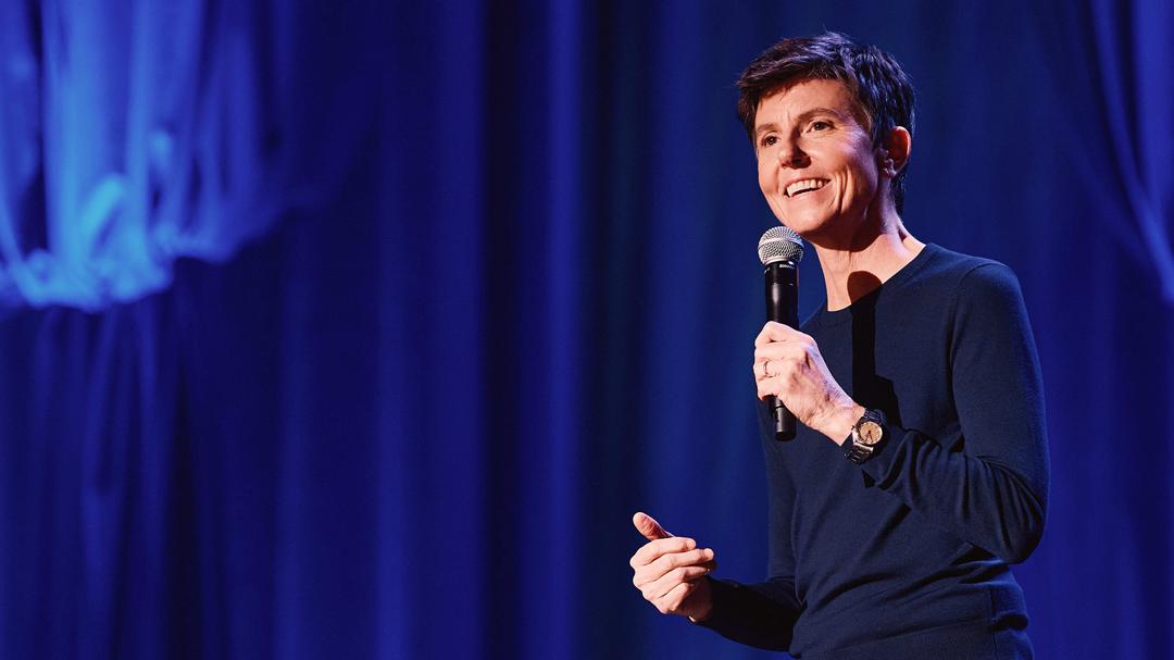 Background image for Tig Notaro: Hello Again