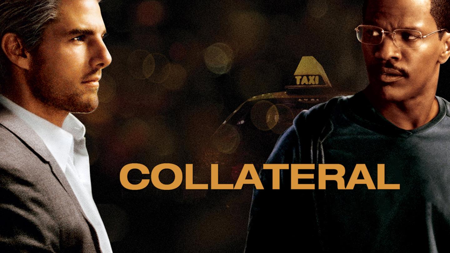 Collateral banner