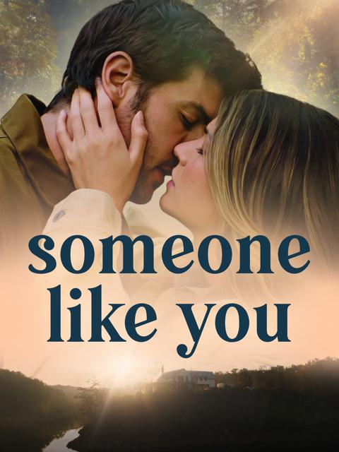 Someone Like You
