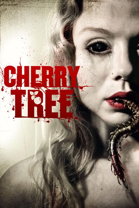 Poster för Cherry Tree