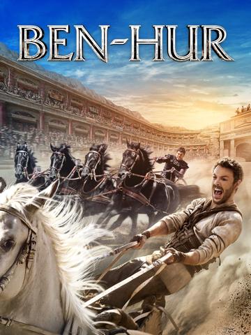 Ben-Hur poszter