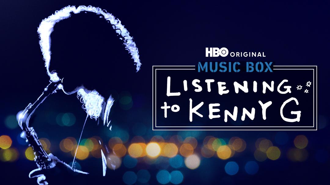 Listening to Kenny G