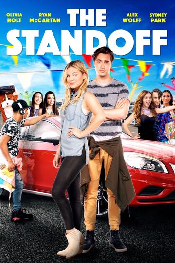 The Standoff poszter