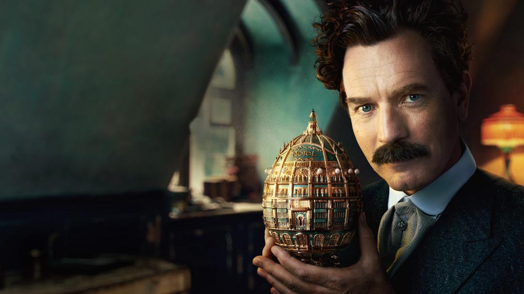 Background image for A Gentleman in Moscow