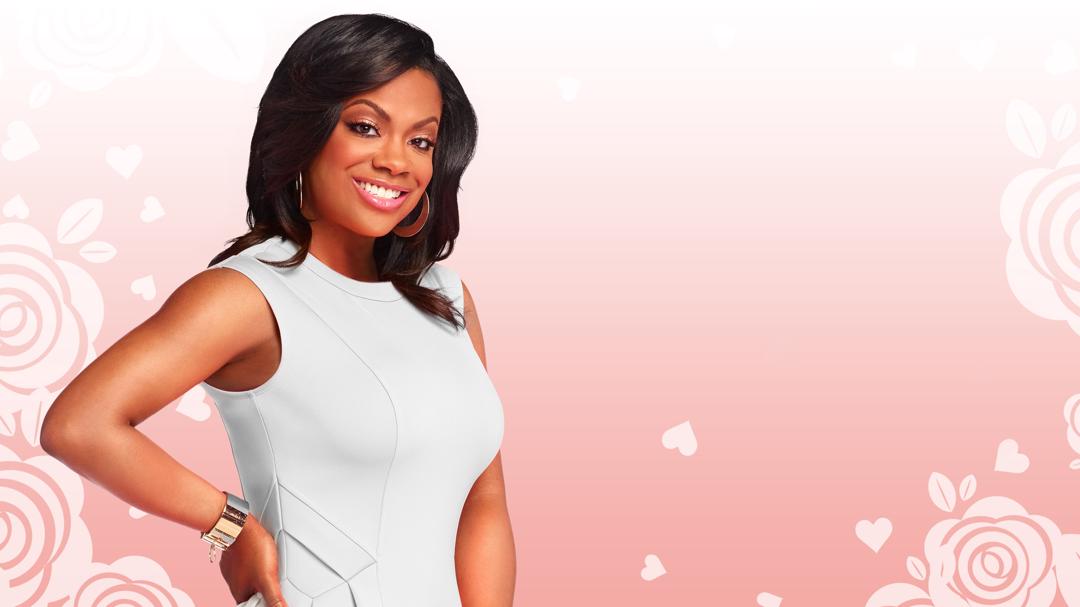 Background image for The Real Housewives of Atlanta: Kandi's Wedding