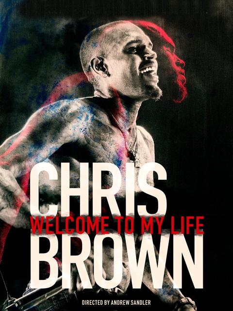 Chris Brown: Welcome to My Life