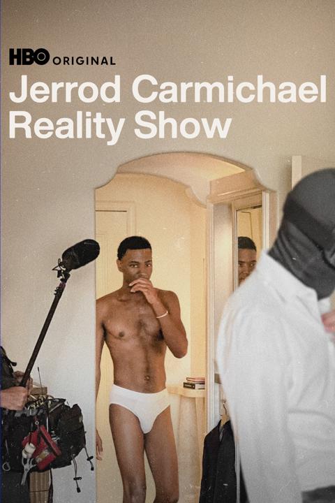 Poster för Jerrod Carmichael Reality Show