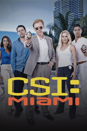 CSI: Miami
