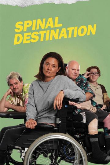 Spinal Destination