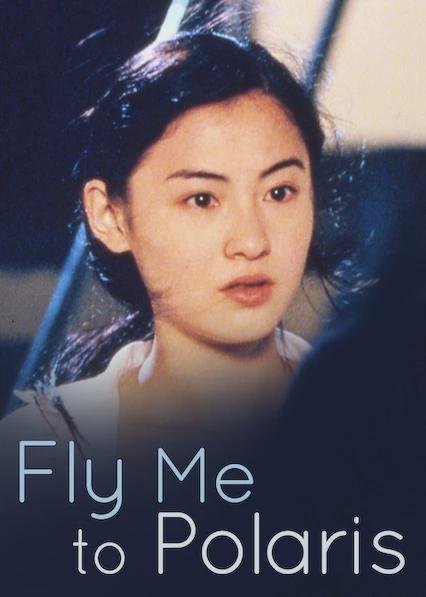 Fly Me to Polaris