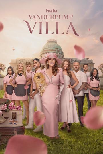 Vanderpump Villa