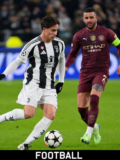 Poster för Manchester City: Vägen till trippeln