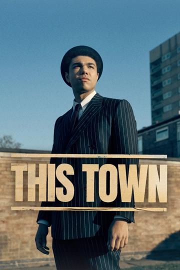 This Town poszter
