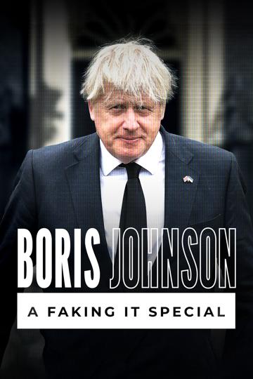 The Rise and Fall of Boris Johnson