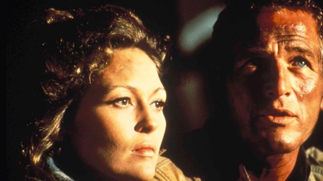 Background image for The Towering Inferno