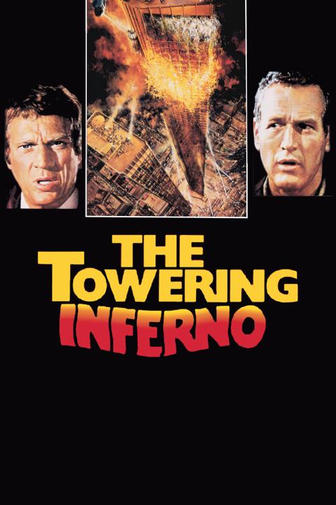 The Towering Inferno