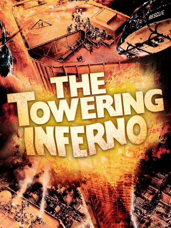 The Towering Inferno