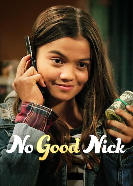 Poster för No Good Nick