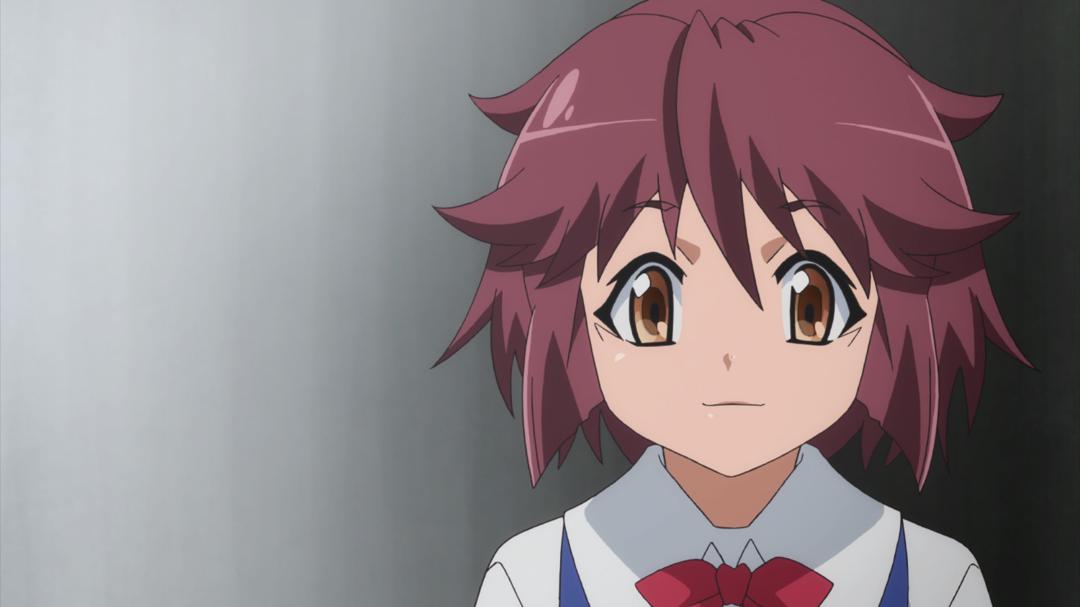 Background image for Time Travel Girl