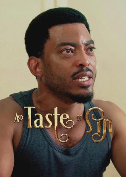 Poster för A Taste of Sin