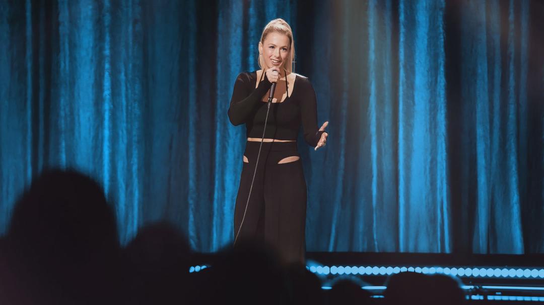 Background image for Iliza Shlesinger: Hot Forever