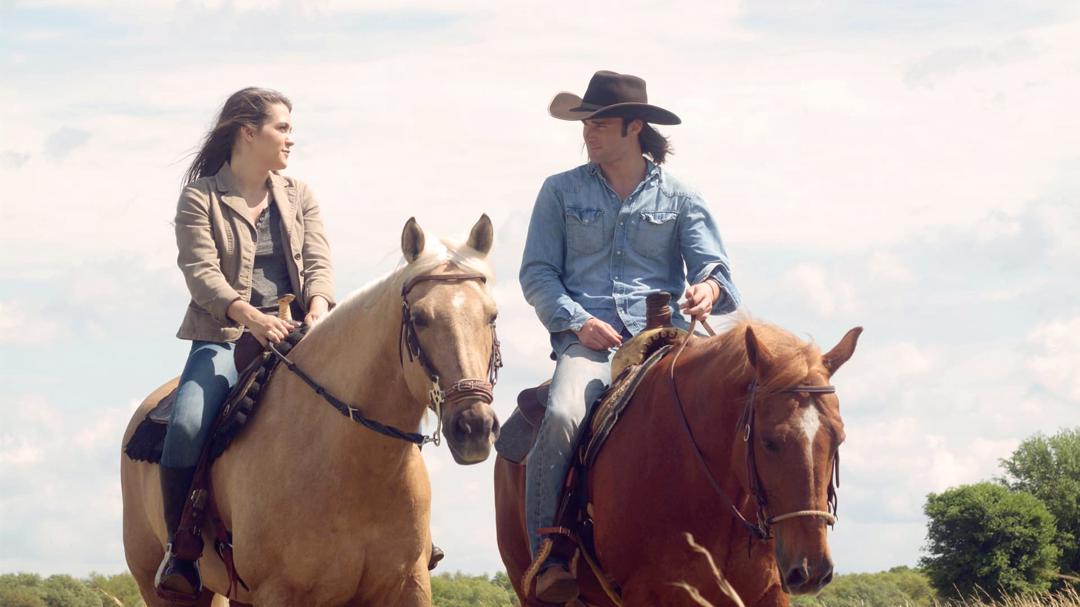 Background image for Rodeo and Juliet