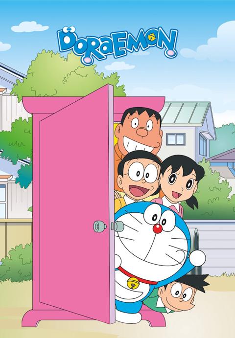 Doraemon