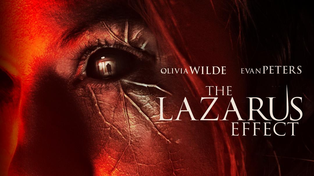 The Lazarus Effect