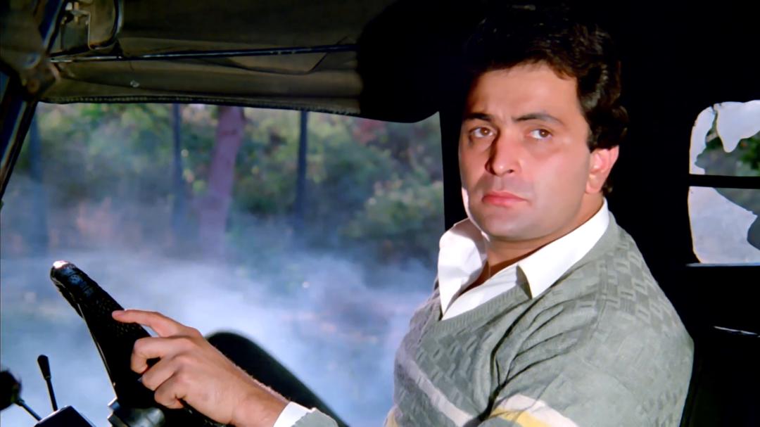 Background image for Nagina