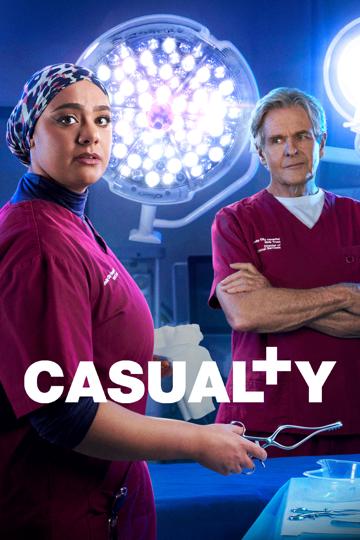Casualty