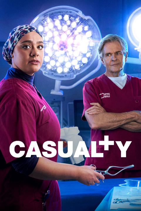 Casualty