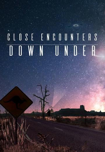 Close Encounters Down Under
