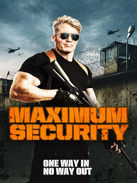 Poster för Larceny
