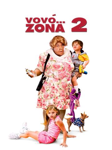 Big Momma's House 2