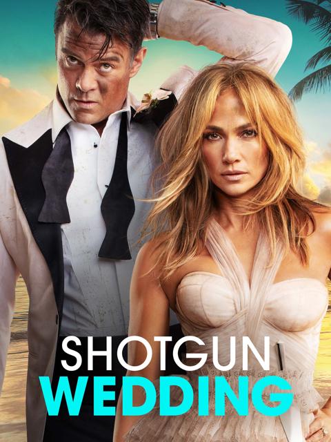 Shotgun Wedding