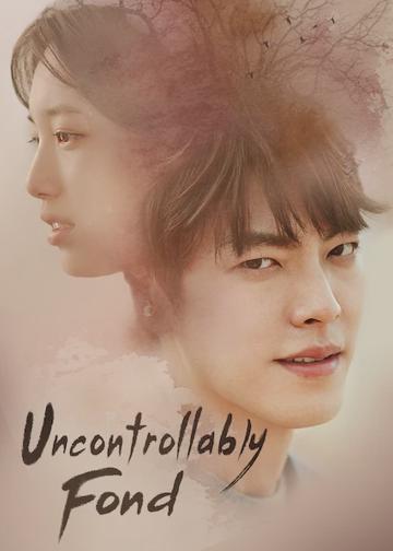 Uncontrollably Fond poszter