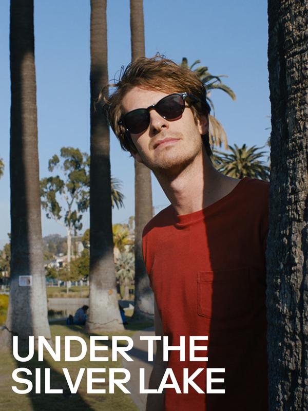 Under the Silver Lake