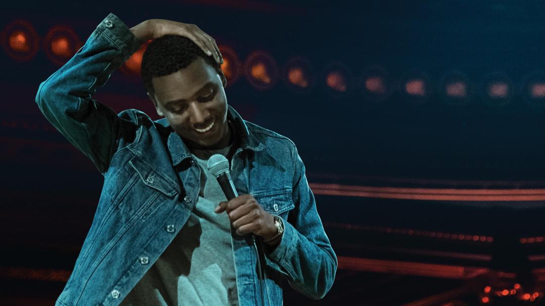 Background image for Jerrod Carmichael: 8