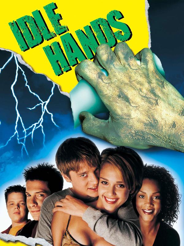 Idle Hands