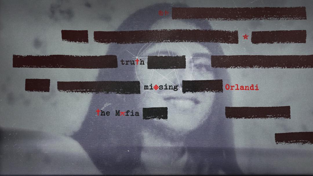 Background image for Vatican Girl: The Disappearance of Emanuela Orlandi