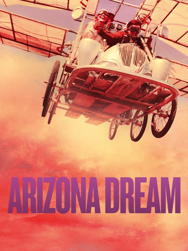 Arizona Dream