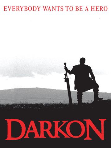 Darkon poszter