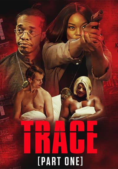 Series poster for TRACE