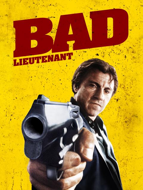 Bad Lieutenant