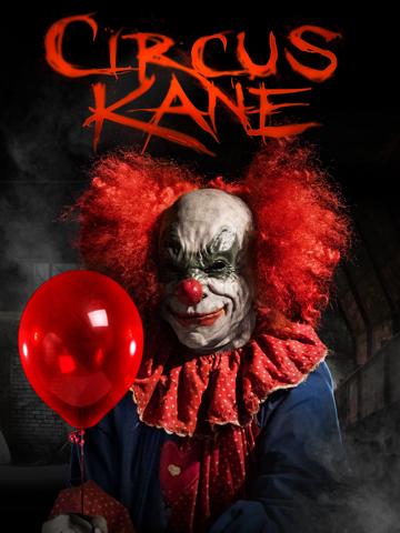 Circus Kane poszter