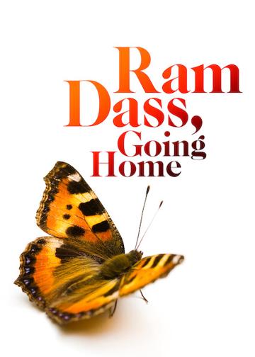 Ram Dass, Going Home poszter