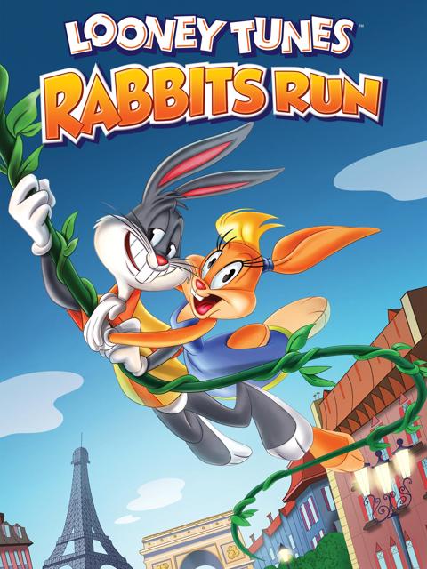 Looney Tunes: Rabbits Run
