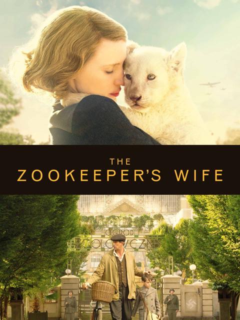 The Zookeeper's Wife